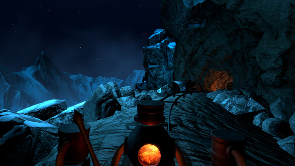 Shadowgate VR: The Mines of Mythrok screenshot 4
