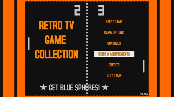Retro TV Game Collection screenshot 5