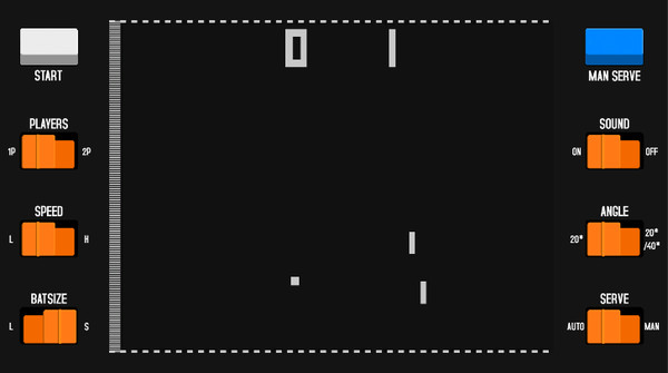 Retro TV Game Collection screenshot 3