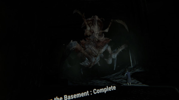 Dark Invasion VR: Doomsday screenshot 6