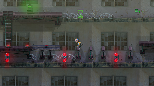 Mikoshi: The Lost Crystals screenshot 8