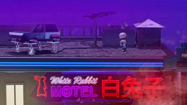 Mikoshi: The Lost Crystals screenshot 7