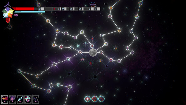 A Violent Revelry screenshot 6