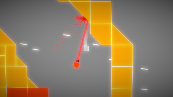 Gravix screenshot 1
