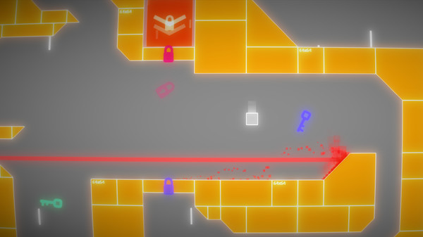 Gravix screenshot 3