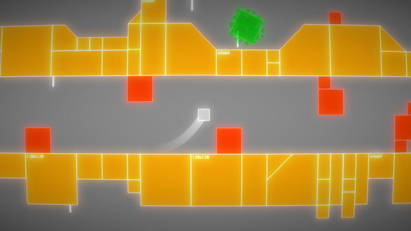 Gravix screenshot 2
