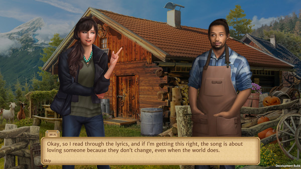 Faircroft's Antiques: The Mountaineer's Legacy screenshot 10