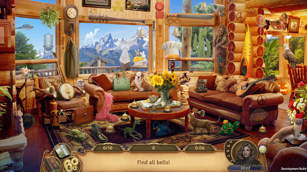 Faircroft's Antiques: The Mountaineer's Legacy screenshot 5