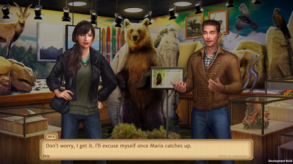 Faircroft's Antiques: The Mountaineer's Legacy screenshot 9