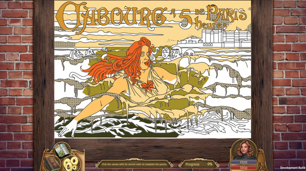 Faircroft's Antiques: The Mountaineer's Legacy screenshot 12