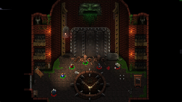 Escape The Mad Empire screenshot 8