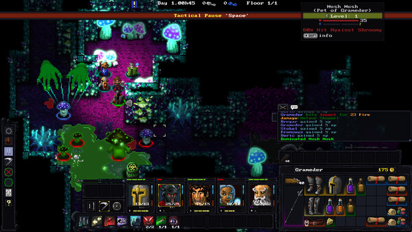 Escape The Mad Empire screenshot 10