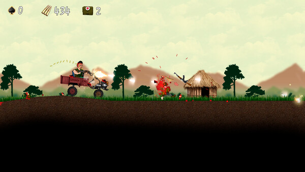 Age of Valakas: Vietnam screenshot 4