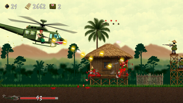Age of Valakas: Vietnam screenshot 3