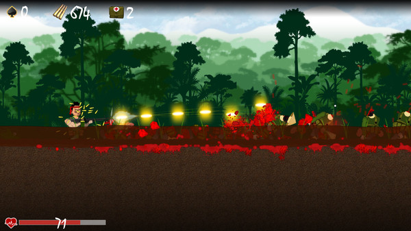 Age of Valakas: Vietnam screenshot 9
