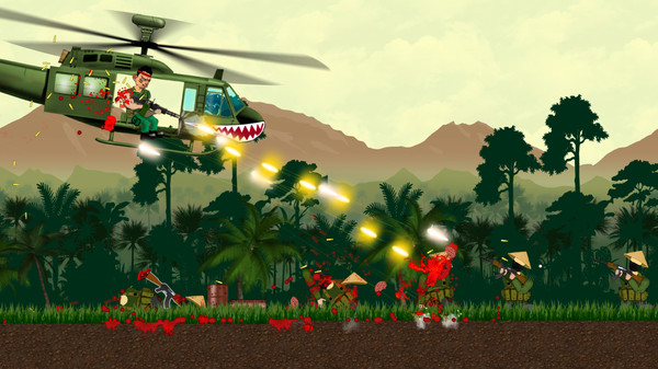 Age of Valakas: Vietnam screenshot 8