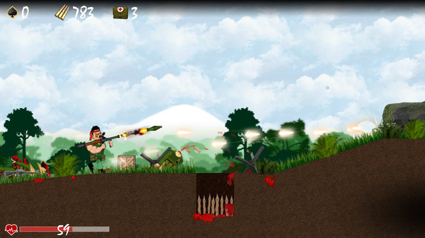 Age of Valakas: Vietnam screenshot 10