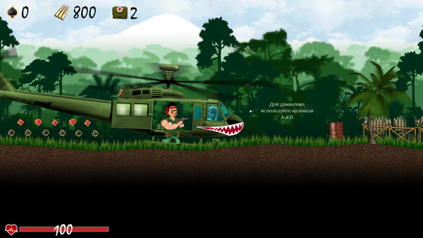 Age of Valakas: Vietnam screenshot 5