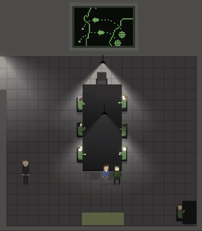 7 Days To Save The World screenshot 4