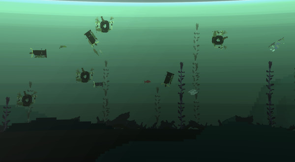 7 Days To Save The World screenshot 8