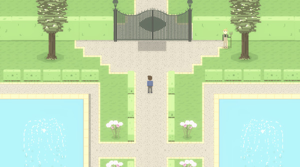 7 Days To Save The World screenshot 1