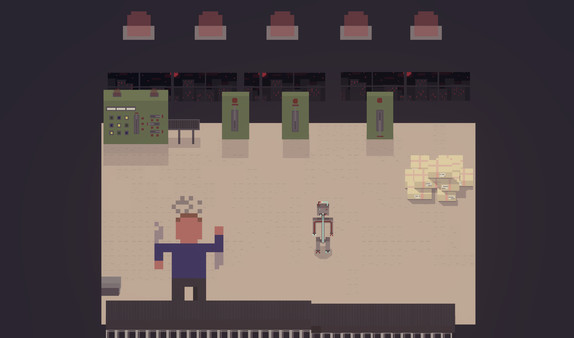 7 Days To Save The World screenshot 5