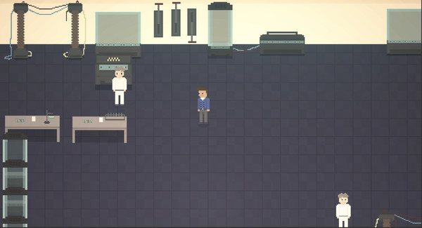 7 Days To Save The World screenshot 3