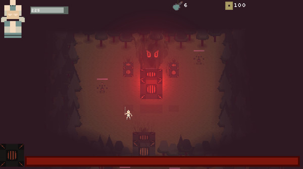 7 Days To Save The World screenshot 9
