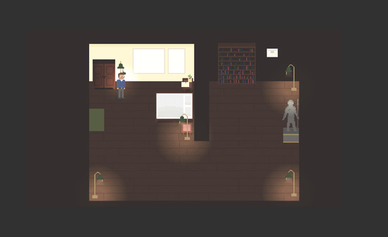 7 Days To Save The World screenshot 2