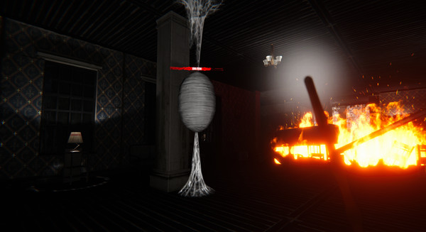 Edessa: School of Wizardry screenshot 4