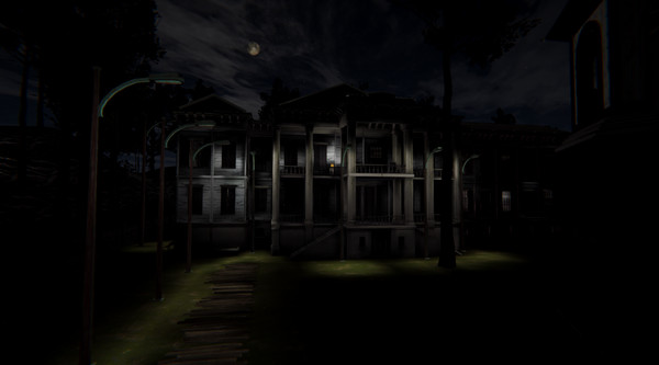 Edessa: School of Wizardry screenshot 7