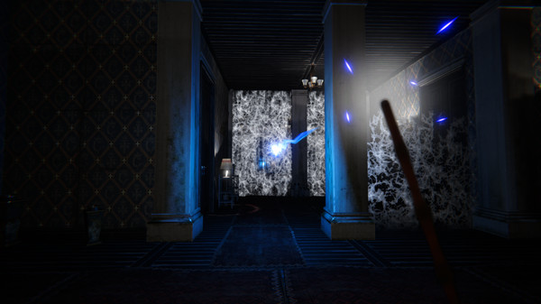 Edessa: School of Wizardry screenshot 3