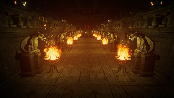 Edessa: School of Wizardry screenshot 5