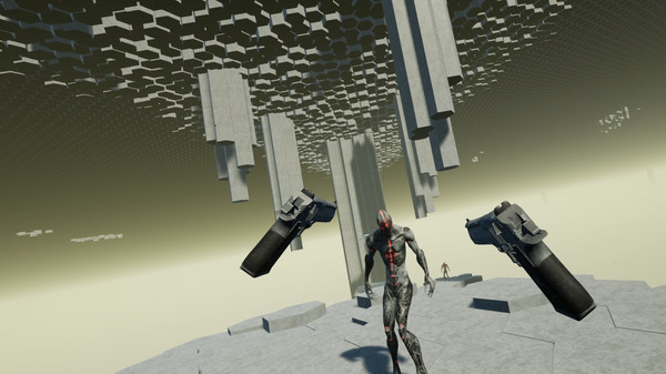 Basault VR screenshot 8