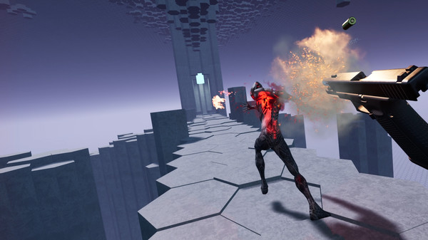 Basault VR screenshot 4