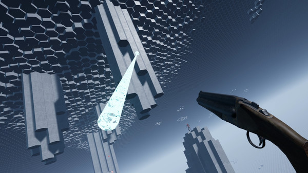 Basault VR screenshot 10