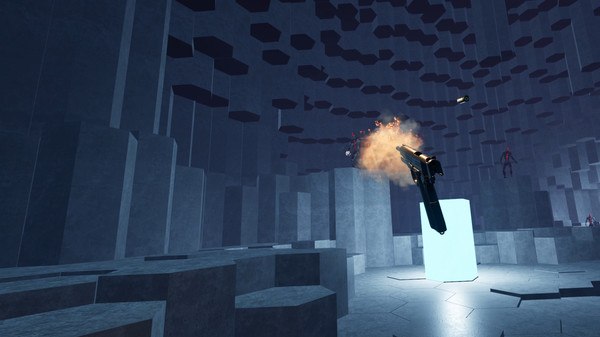 Basault VR screenshot 1