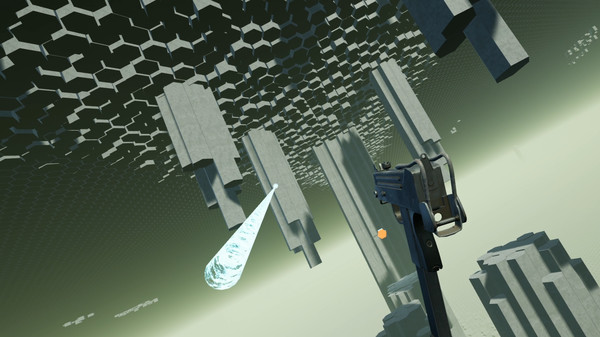 Basault VR screenshot 3