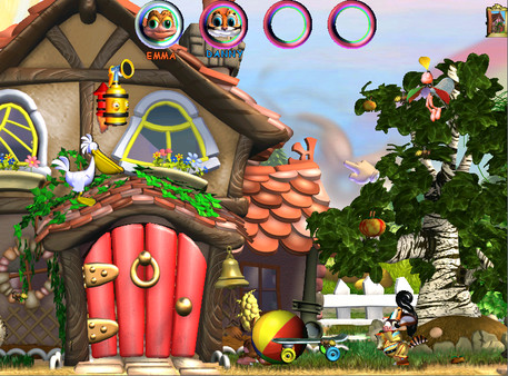 Creatures Village screenshot 2