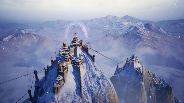 Laysara: Summit Kingdom screenshot 10