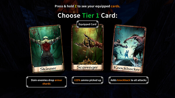 Gravelord screenshot 8
