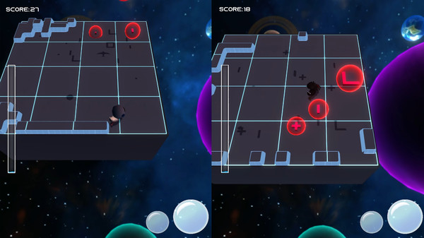 QuaQua screenshot 5