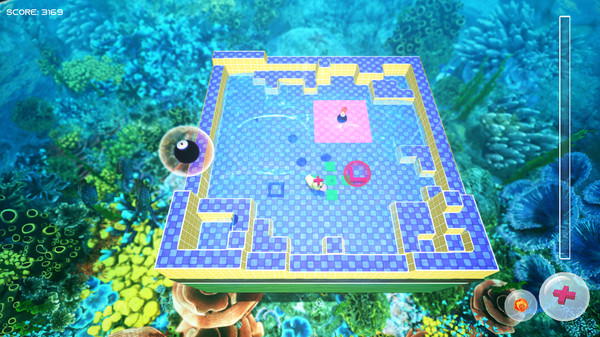 QuaQua screenshot 1
