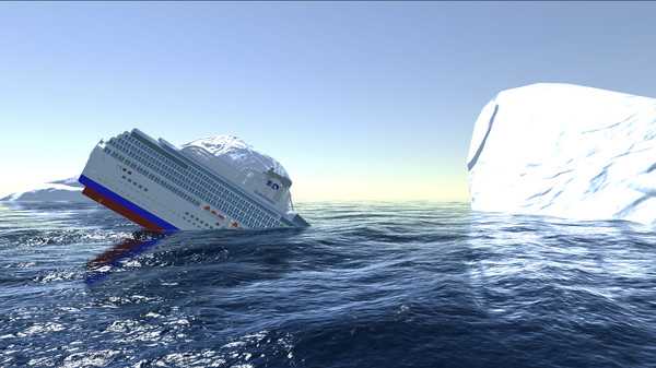 Cruise Ship Handling screenshot 7