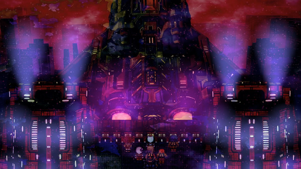 Star Shift Rebellion screenshot 2