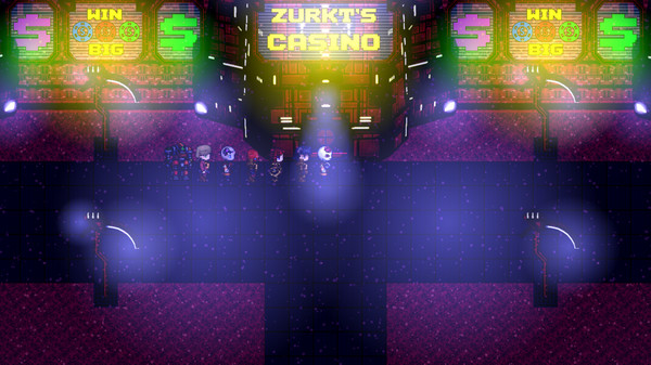 Star Shift Rebellion screenshot 4