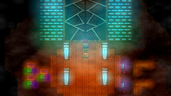Star Shift Rebellion screenshot 6