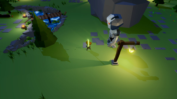 Rejoinder screenshot 7