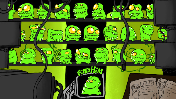 LUL inc. screenshot 2