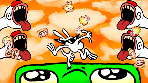 LUL inc. screenshot 1